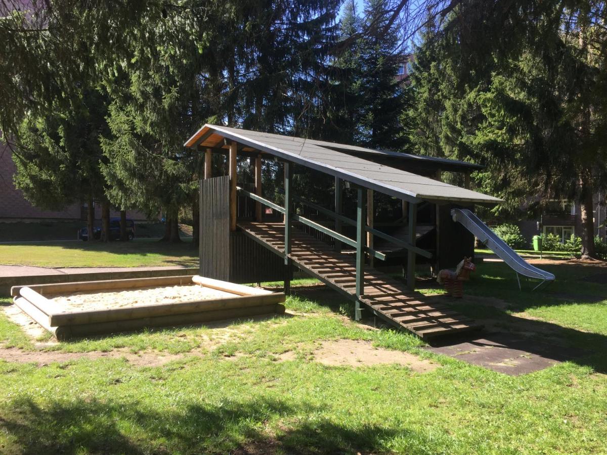 Hans Im Glueck Altenau  Esterno foto